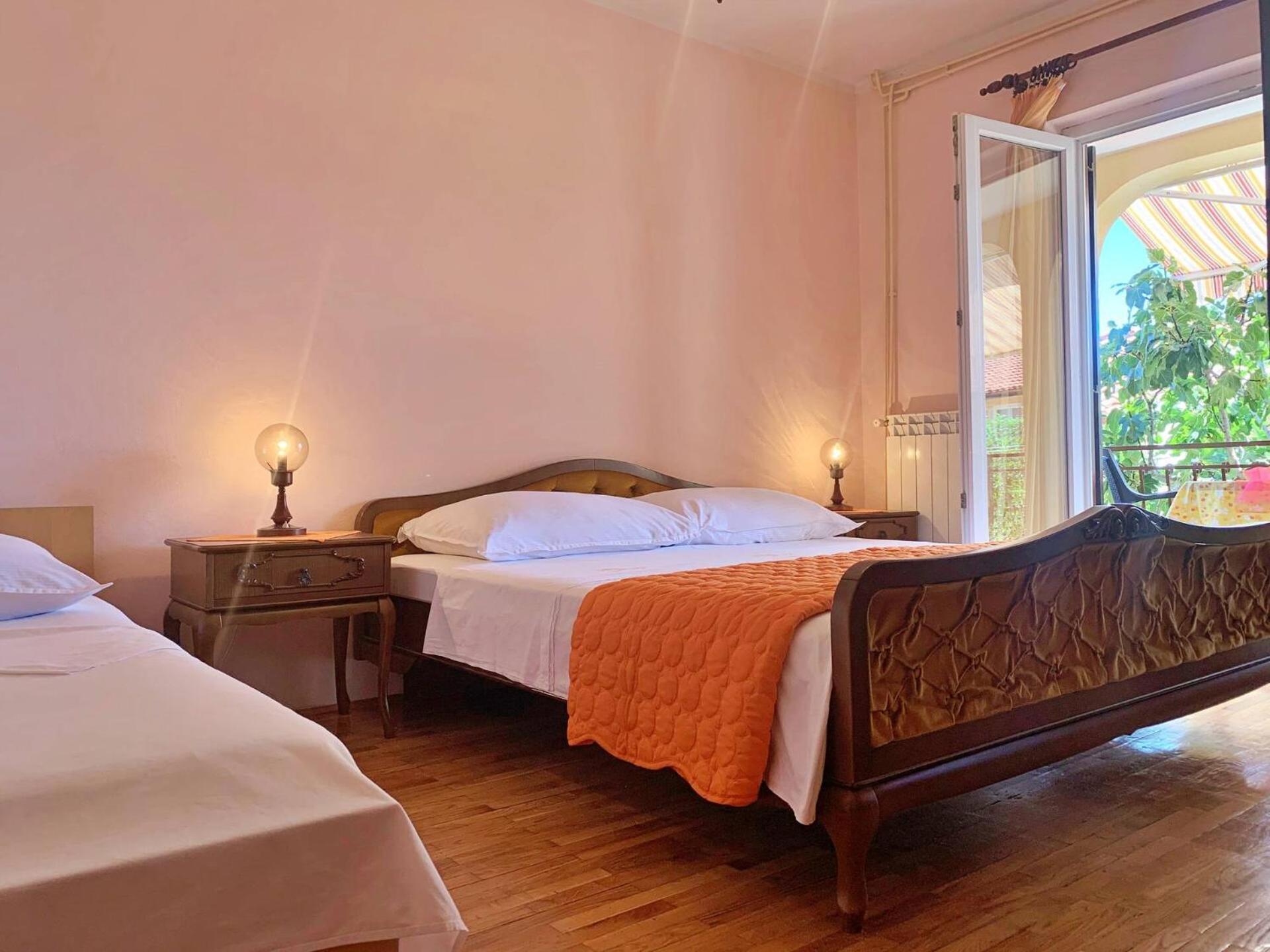 Apartments Santic Cizici Ngoại thất bức ảnh