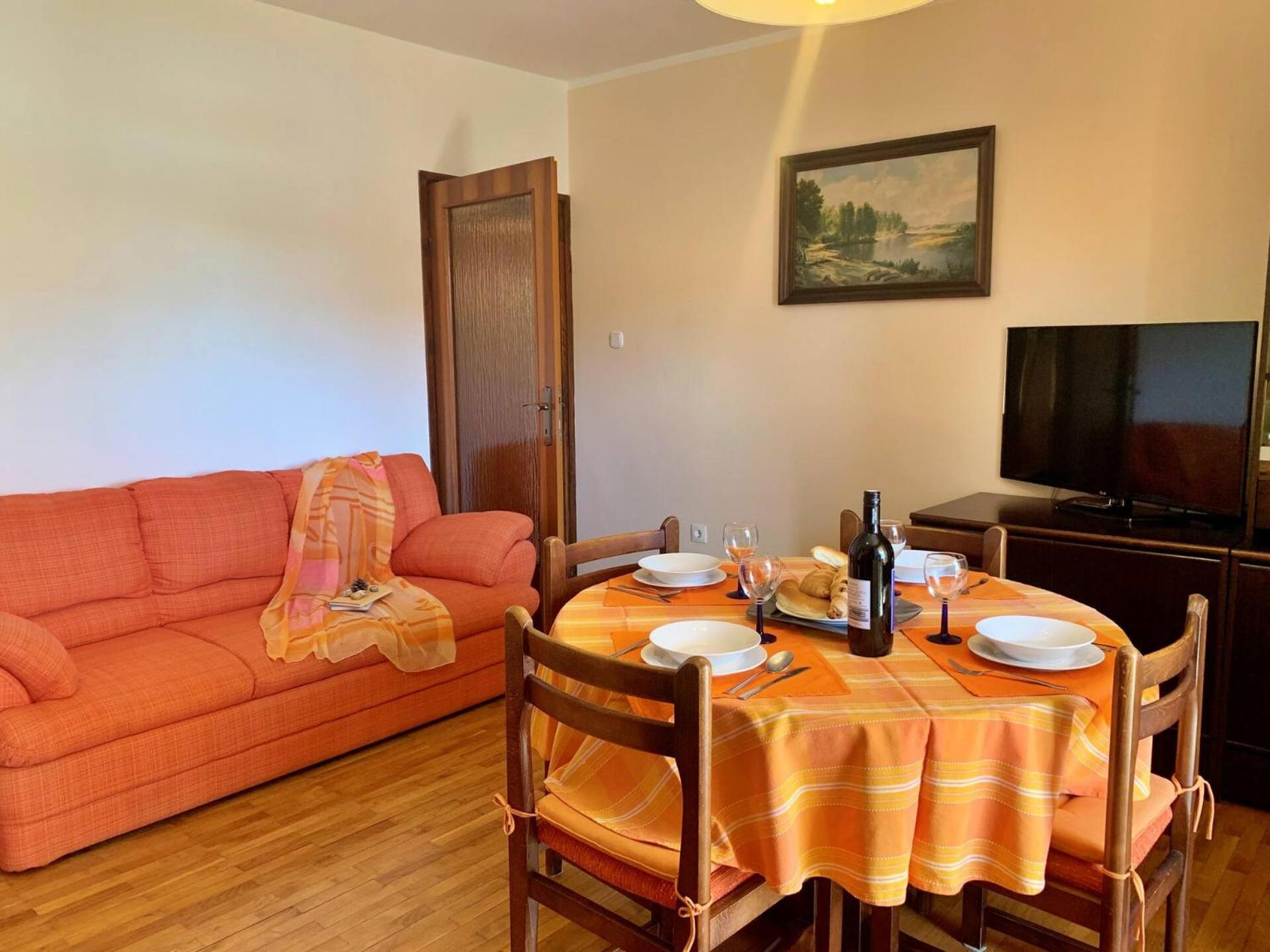 Apartments Santic Cizici Ngoại thất bức ảnh