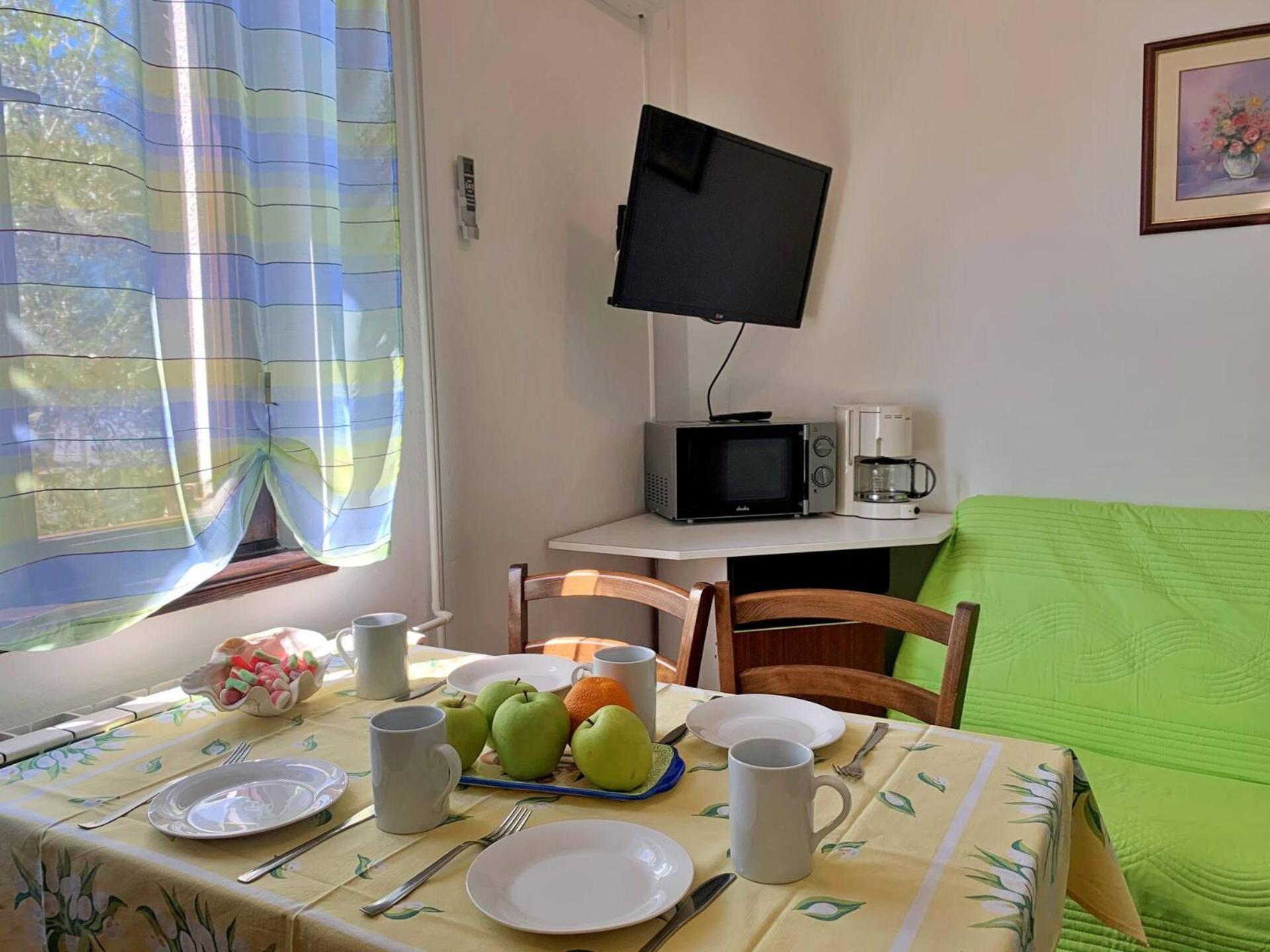 Apartments Santic Cizici Ngoại thất bức ảnh