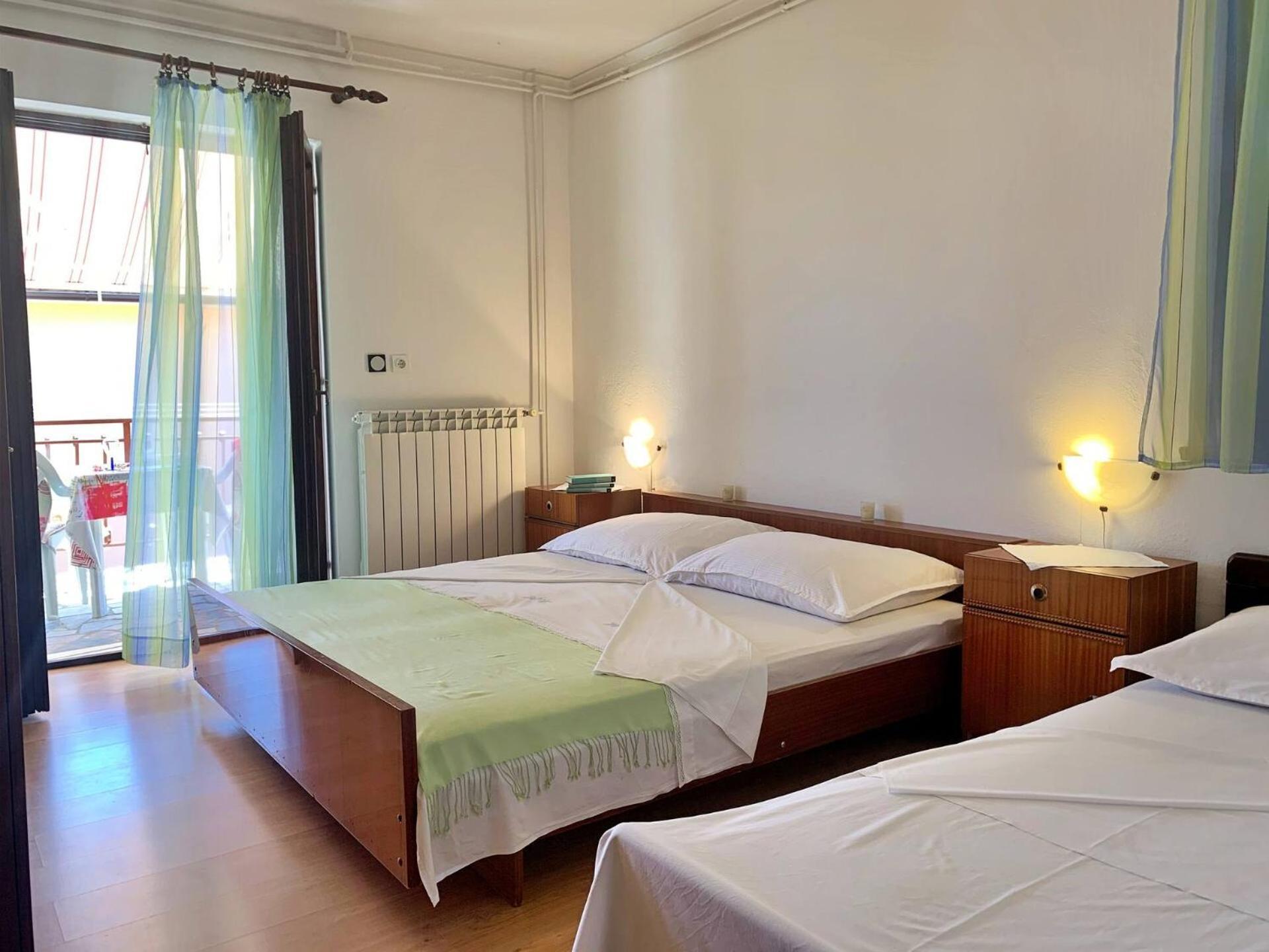 Apartments Santic Cizici Ngoại thất bức ảnh