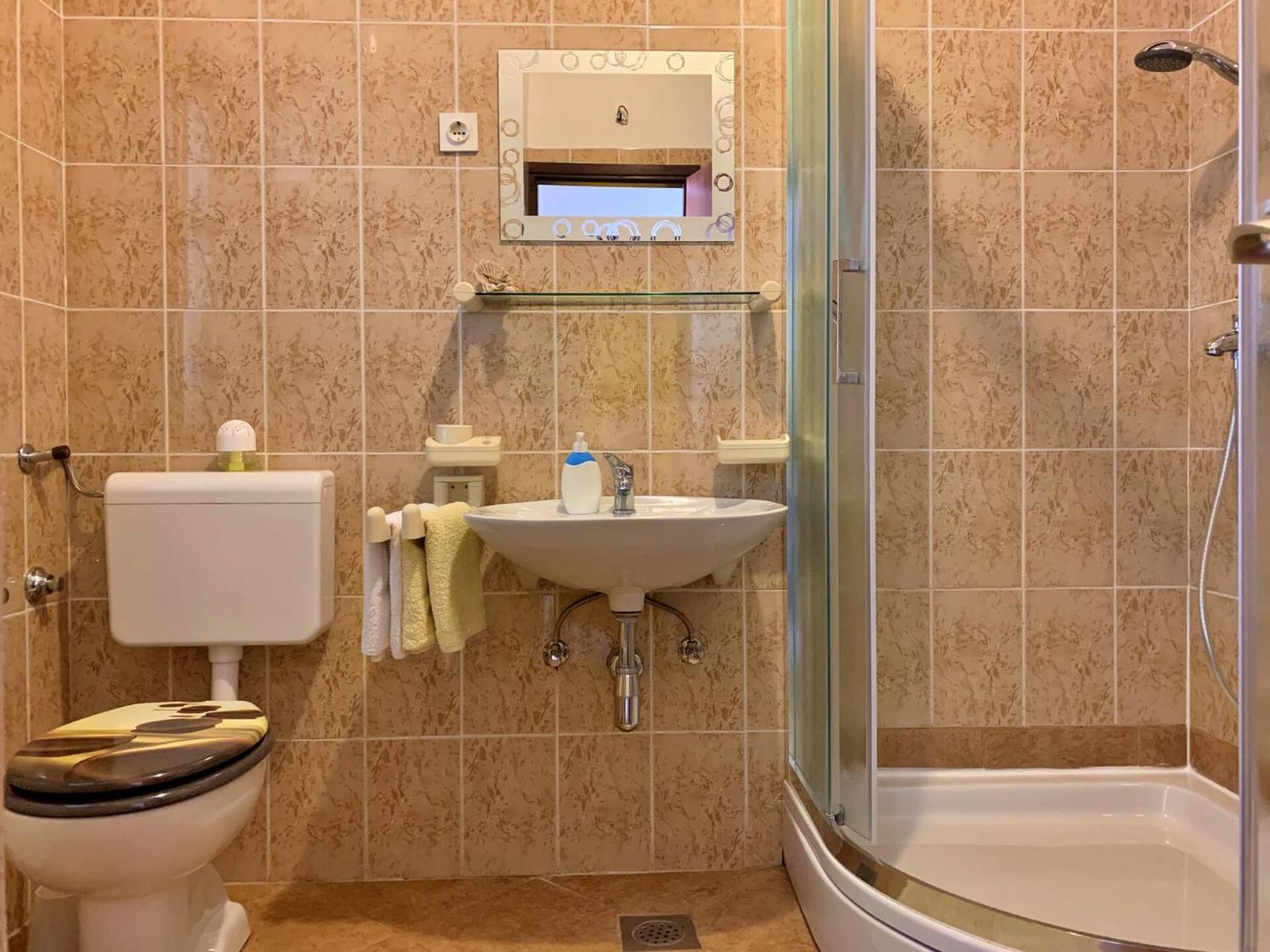 Apartments Santic Cizici Ngoại thất bức ảnh