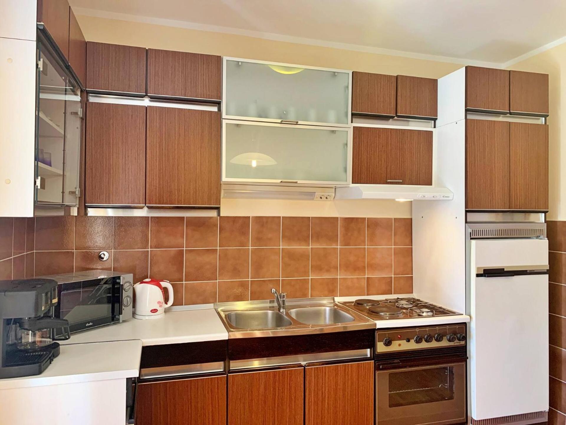 Apartments Santic Cizici Ngoại thất bức ảnh
