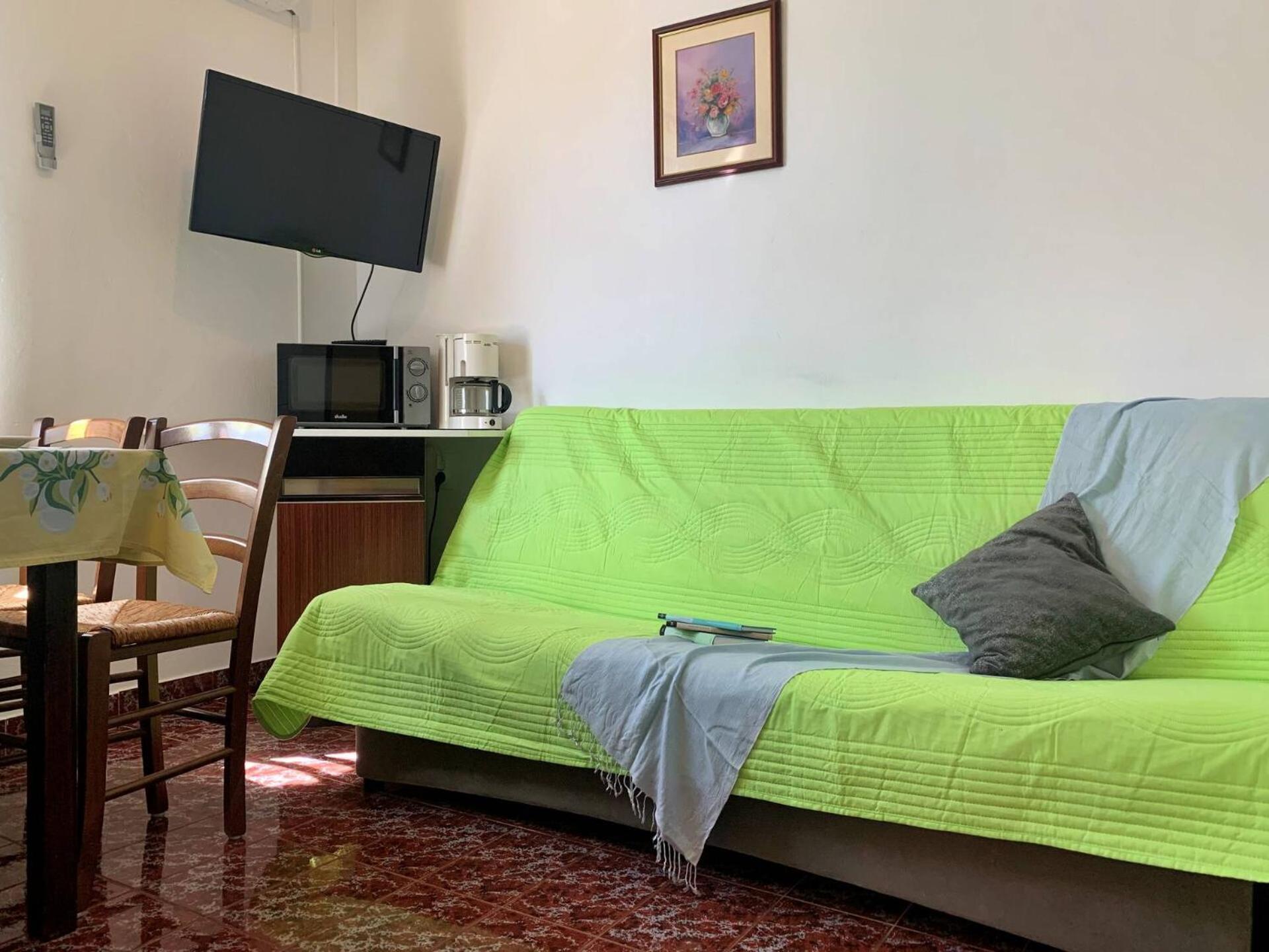 Apartments Santic Cizici Ngoại thất bức ảnh