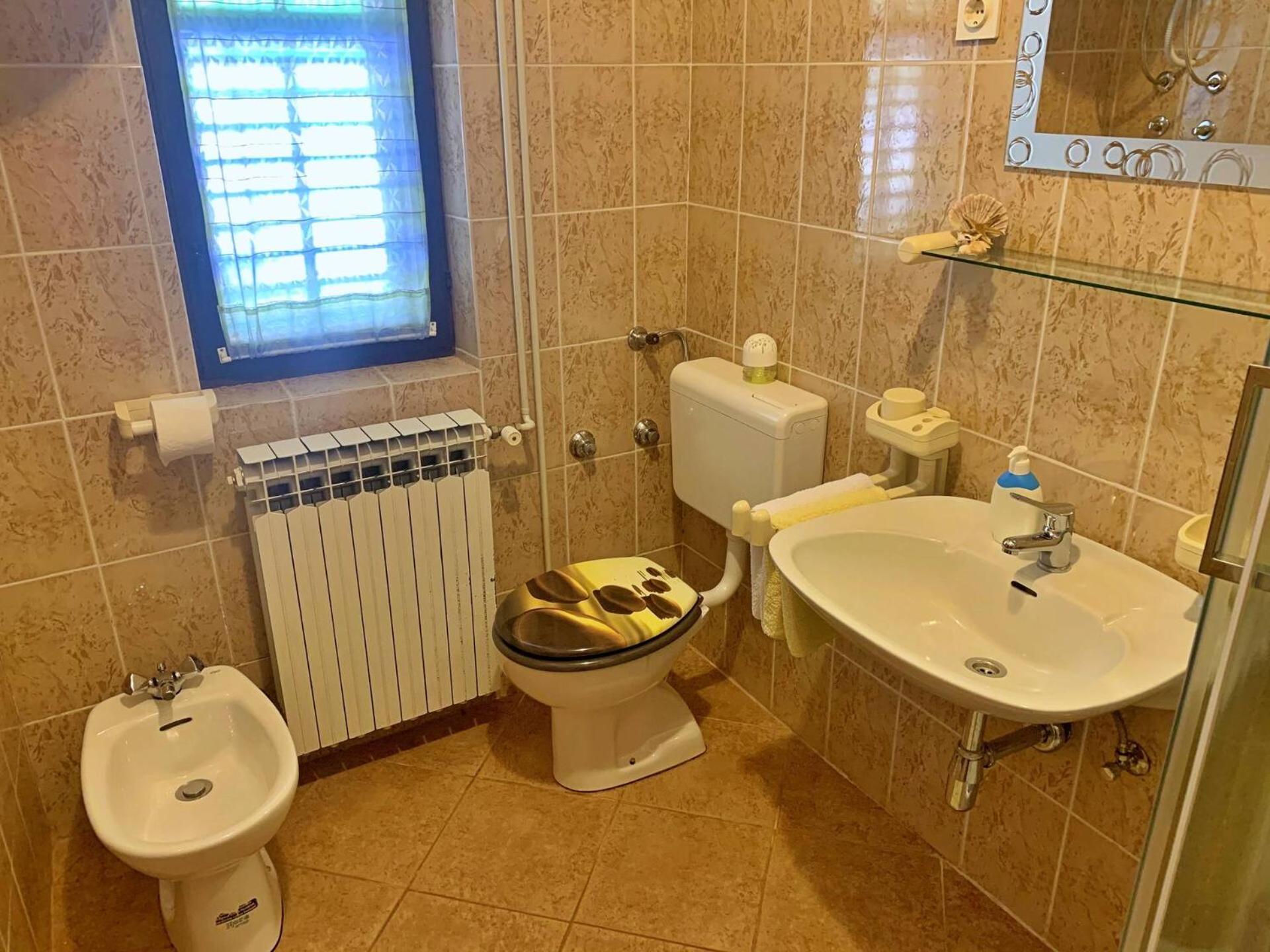 Apartments Santic Cizici Ngoại thất bức ảnh