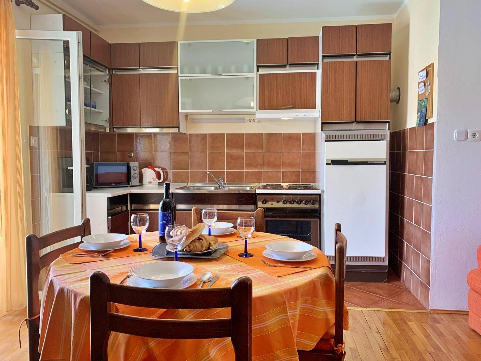 Apartments Santic Cizici Ngoại thất bức ảnh