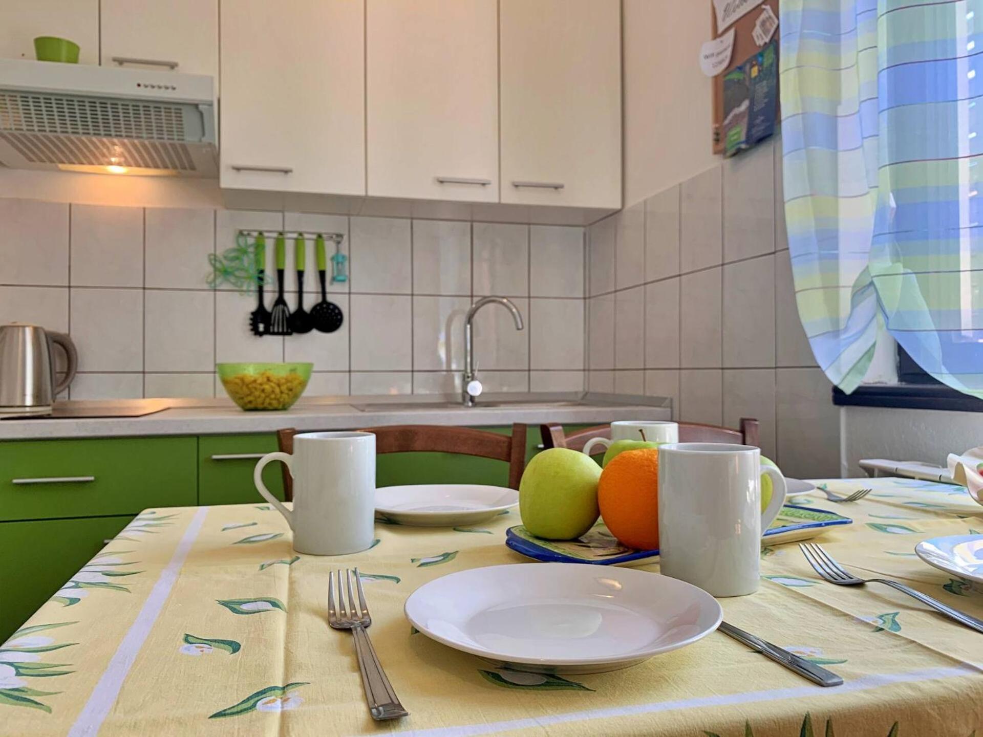 Apartments Santic Cizici Ngoại thất bức ảnh
