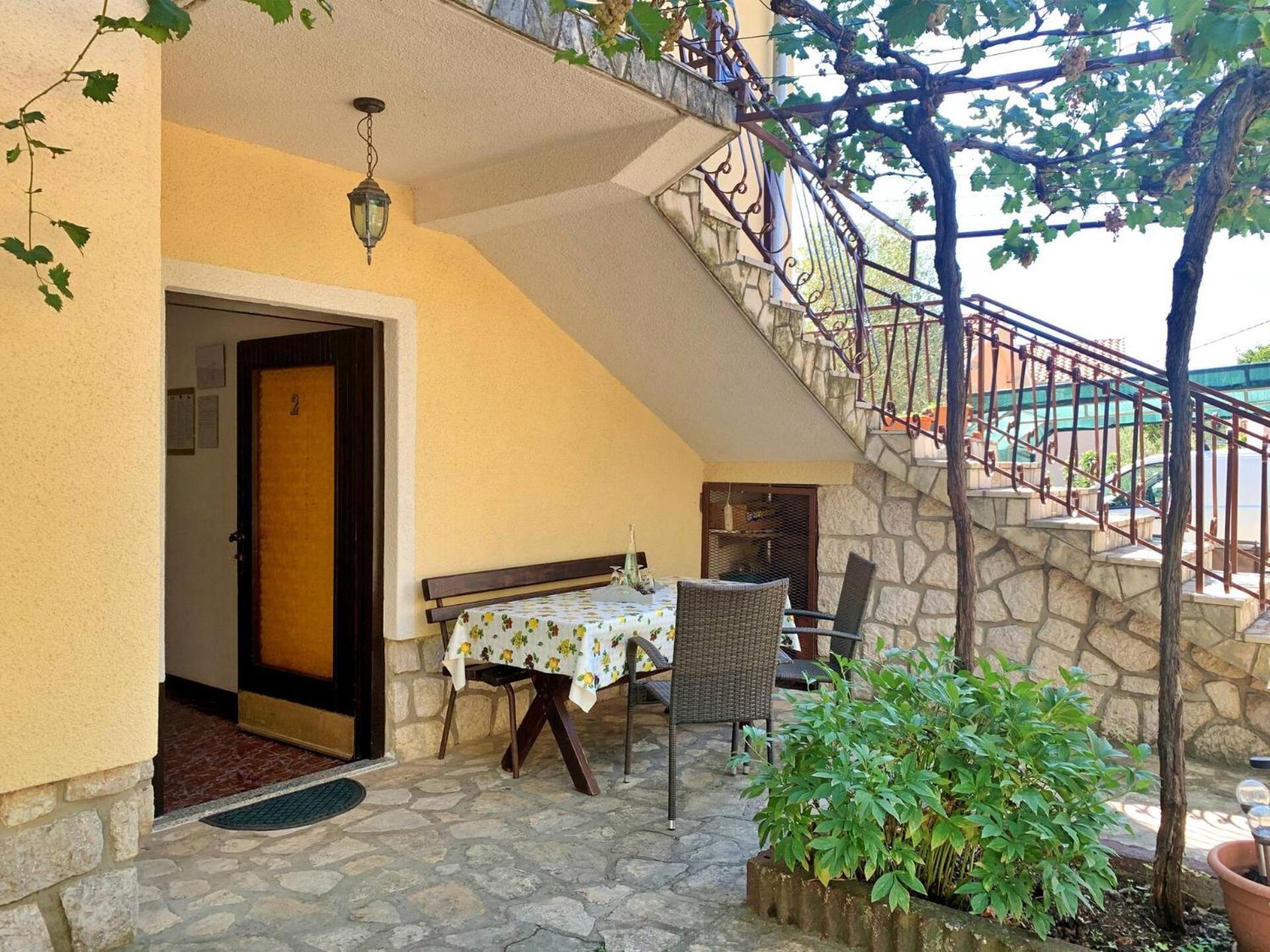 Apartments Santic Cizici Ngoại thất bức ảnh